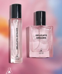 a2o Lab Delicate Dreams Perfume