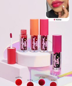AOA Magical Girl Lip Stain
