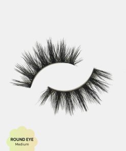 A+ Glam 3D Faux Mink Lashes - Tokyo