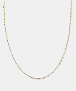 Alternative view of Rhinestone Waist Chain
