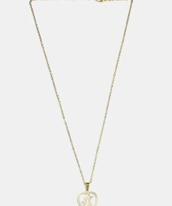 Alternative view of In Love Pendant Necklace