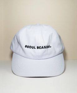 Seoul Scandal Hat