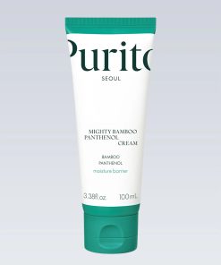 Purito Seoul Mighty Bamboo Panthenol Cream 100ml