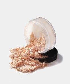 Alternative view of AOA Perfect Setting Powder - Brightening