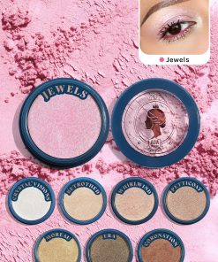 AOA Venetian Romance Creamy Eyeshadow