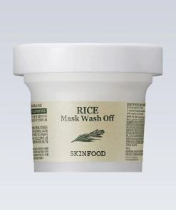 SKINFOOD Rice Mask Wash Off 100g