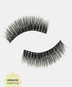 Paw Paw: 3D Faux Mink Lashes - Carlene