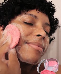 AOA Compressed Facial Sponges
