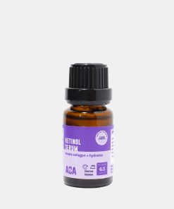 Alternative view of AOA Skin Retinol Serum