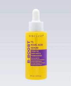 NINELESS B-Boost 1% Kojic Acid Serum 30ml