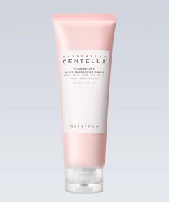 SKIN1004 Madagascar Centella Poremizing Deep Cleansing Foam 125ml