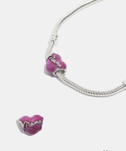 Alternative view of Miss A Bead Charm - Mom