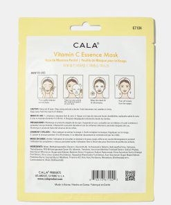Alternative view of Vitamin C Essence Sheet Mask