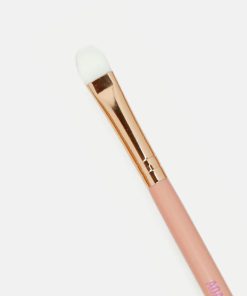 Alternative view of Paw Paw Rose Gold E143 Shader Brush