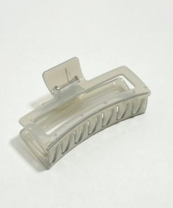Alternative view of The Essential Large Hair Claw Clip