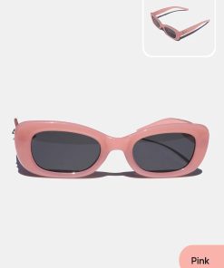 Alternative view of Mod Thick Rectangular Frames