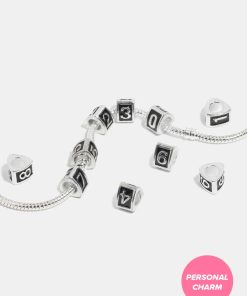 Miss A Bead Charm - Numbers