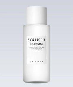 SKIN1004 Madagascar Centella Tone Brightening Boosting Toner 210ml