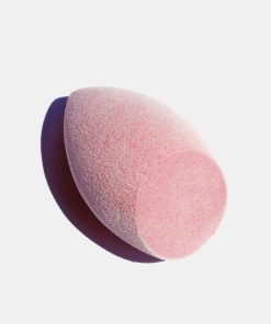 Paw Paw Blender- Rose Pink Microfiber Beveled