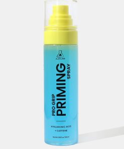 Alternative view of a2o Lab Priming + Setting Spray