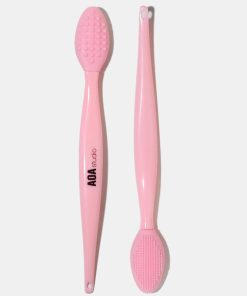 AOA Lip + Blackhead Exfoliator