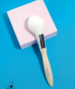 a2o Lab Full Face Powder Brush