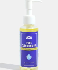 AOA Skin Hyaluronic Pore Cleansing Oil