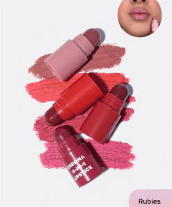 Alternative view of AOA Chroma 4-in-1 Lipstick