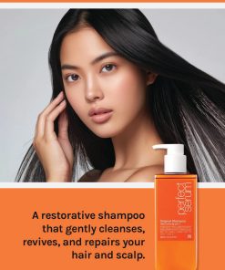 Alternative view of Mise-en-scene Perfect Serum Original Shampoo 680ml