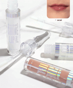 AOA Sweet Shine Lip Gloss