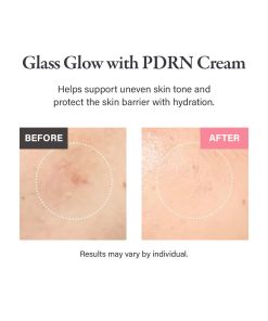 Alternative view of medicube PDRN Pink Hyaluronic Moisturizing Cream 50ml