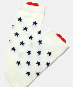 Alternative view of Multi Design Low Cut Socks