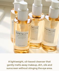 Alternative view of SKIN1004 Madagascar Centella Light Cleansing Oil 200ml