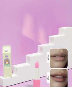 AOA x Miss A Friends Sweet Milk Lip Balm