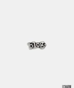 Blogger Locket Charm