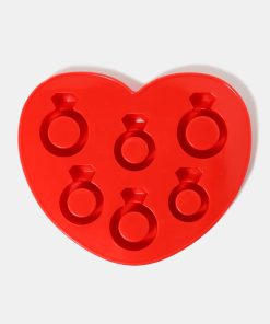 Official Key Items Diamond Ice Tray