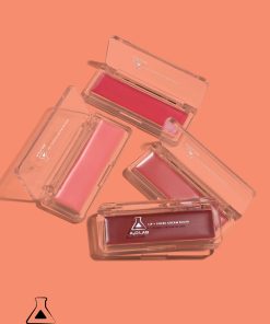 a2o Lab Lip + Cheek Cream Blush
