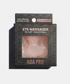 Alternative view of Gua Sha Eye Massage Tool