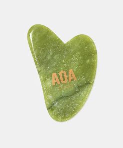 A+ Jade Stone Gua Sha Tool