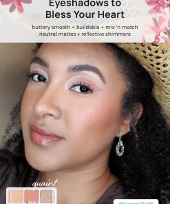 Alternative view of AOA Southern Charm 3 Color Eyeshadow Palettes