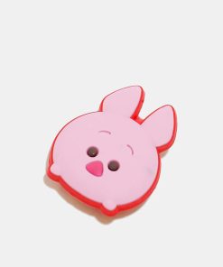 Decorative Charm- Pink Piggy