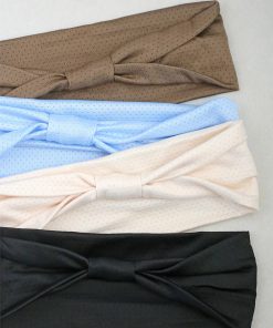 Stretchy Sports Headband