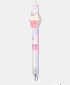Alternative view of Official Key Items Bear + Bunny Fine Tip Pens