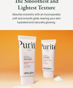 Alternative view of Purito Seoul Sun Day Adventure Sunscreen 50ml