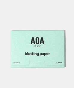 AOA Studio Blotting Paper