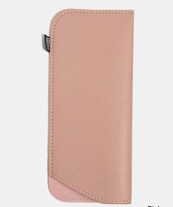 Alternative view of Miss A Vegan Leather Glasses Sleeves