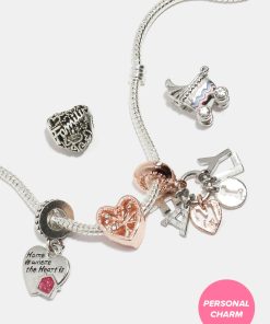 Miss A Bead Charm - Family 1