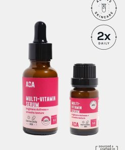 AOA Skin Multi-Vitamin Serum