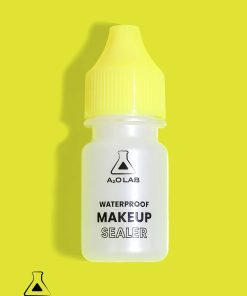 a2o Lab Waterproof Makeup Sealer