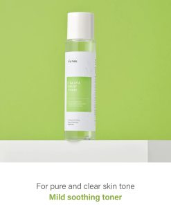 Alternative view of iUNIK Tea Tree Relief Toner 200ml